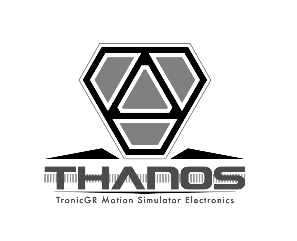 Thanos Motion Electronics LLC