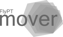 Fly Pt Mover Logo