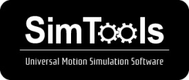 Simtools Logo