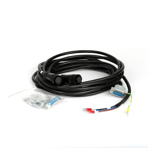 5m Long Cables