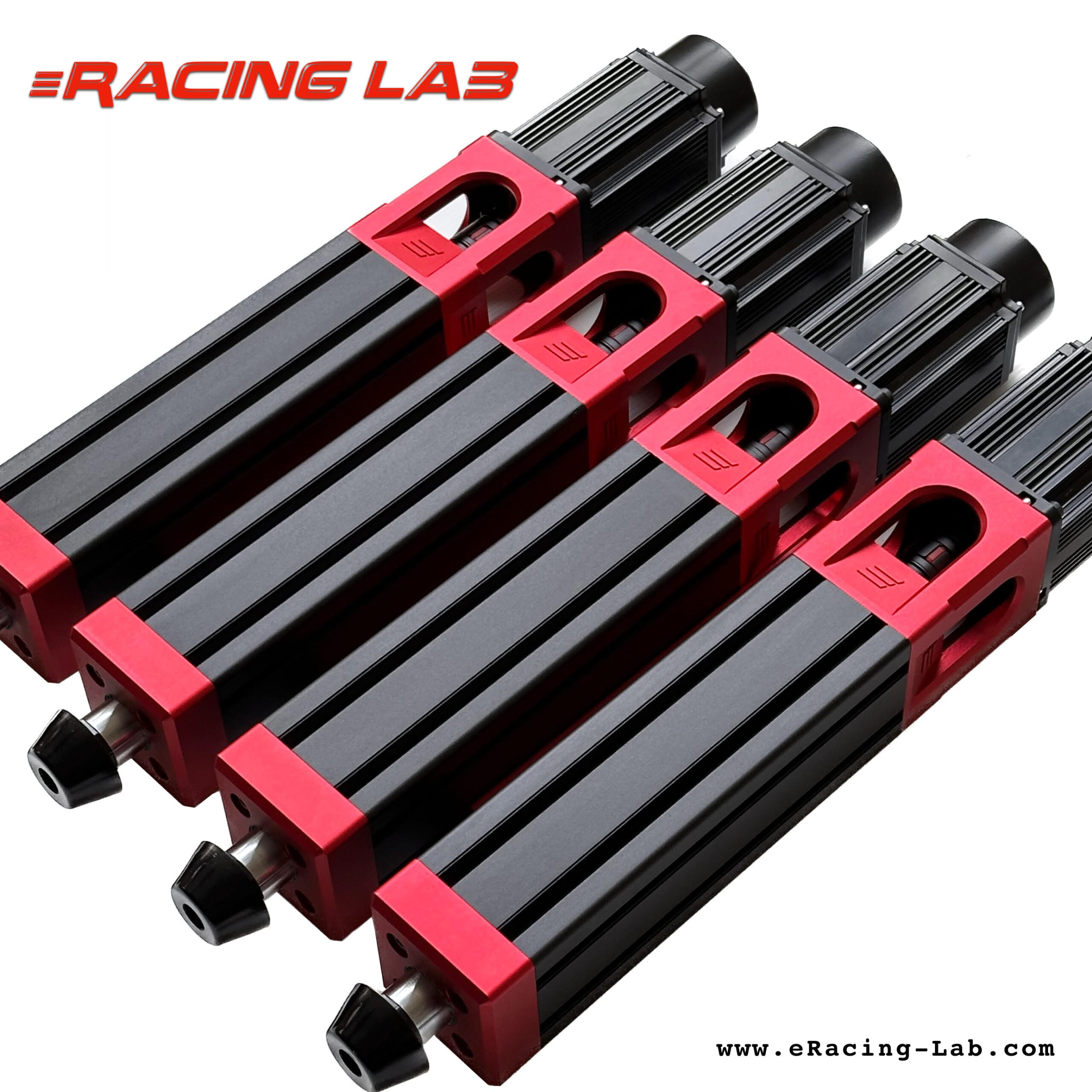 Eracinglab Actuators